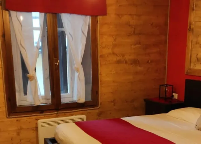 Madeboutique B&B 3*