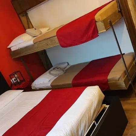 Madeboutique Bed & Breakfast
