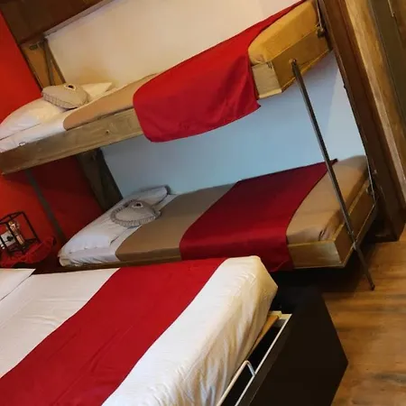 Bed & Breakfast Madeboutique *