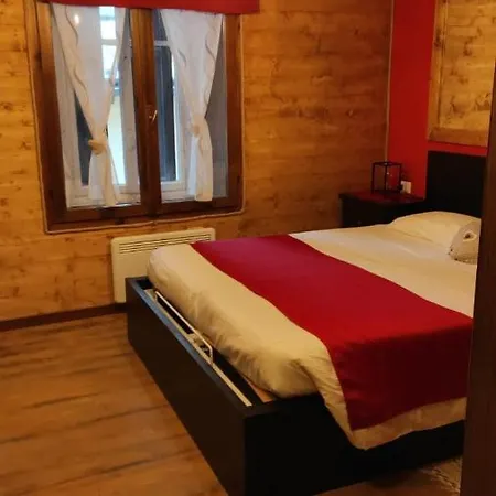 Madeboutique Bed & Breakfast